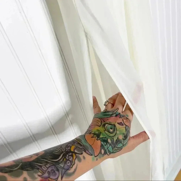 Show Me Your Mumu Hacienda Maxi Dress WC24 - Picture 5 of 11